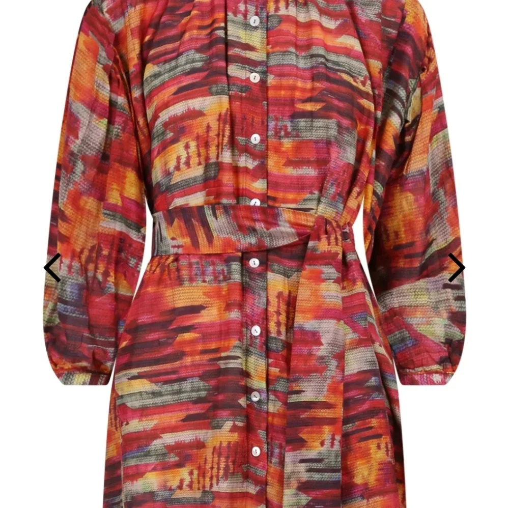 Chufy Ziggy Mini dress, size S - Picture 6 of 6